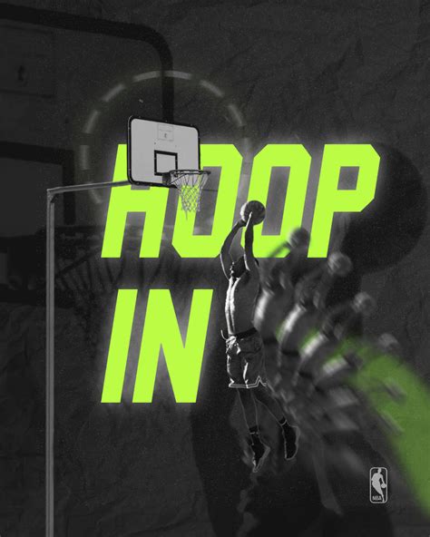 Dunking Dreams: The Thrill of Shooting Hoops