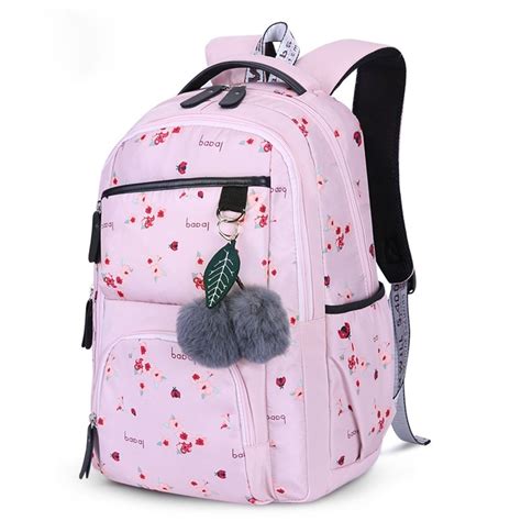 Durable and Fashionable: Our Top Picks for Stylish School Bags