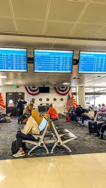 Eagerly Awaiting Departure: Flights of Fancy