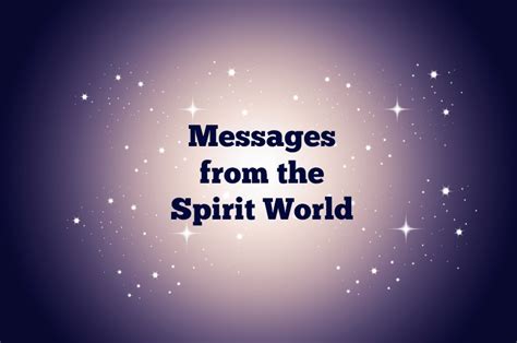 Eagle Dreams: Messages from the Spirit World?