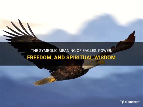 Eagle Dreams: Power, Freedom, and Spiritual Awakening