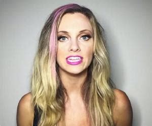 Early Beginnings and Childhood of Nicole Arbour