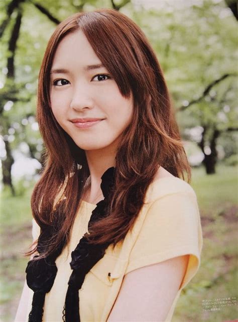 Early Days and Career Genesis of Yui Aragaki