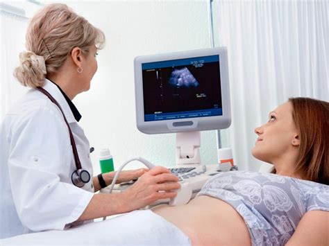 Early Detection: Advantages of Ultrasound Scans in Identifying Potential Pregnancy Complications