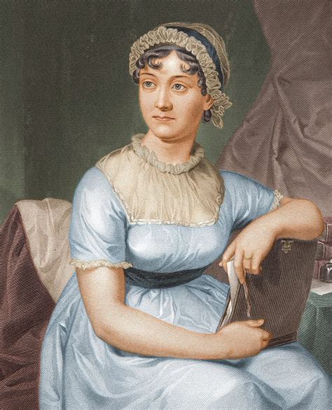 Early Influences: The Formative Years of Jane Austen