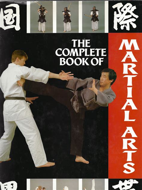 Early Life: Discovery of a Passion for Martial Arts