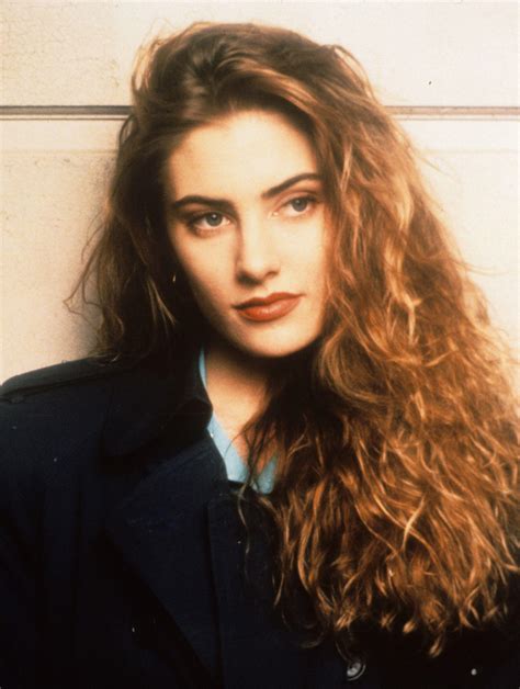 Early Life: Exploring the Talents of Madchen Amick