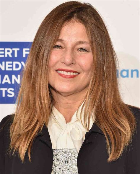 Early Life and Background of Catherine Keener