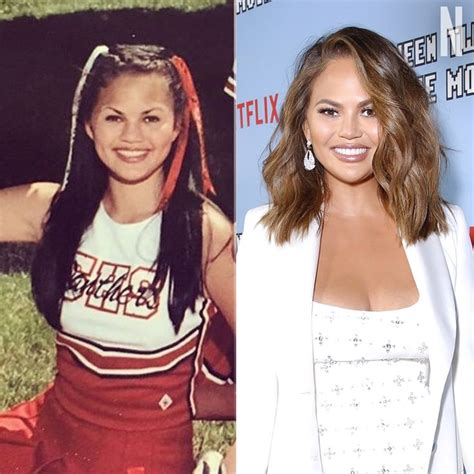 Early Life and Background of Chrissy Teigen