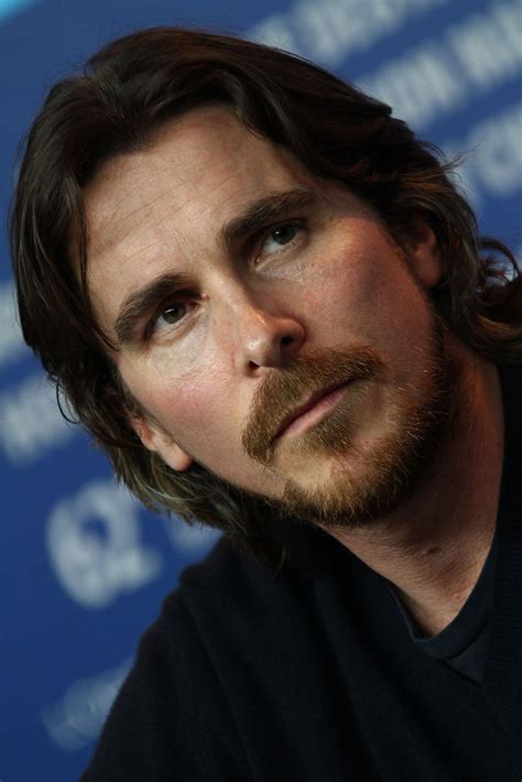 Early Life and Background of Christian Bale