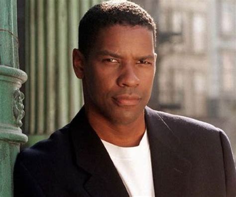 Early Life and Background of Denzel Washington