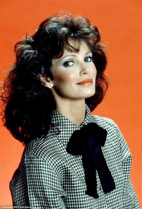 Early Life and Background of Jaclyn Smith