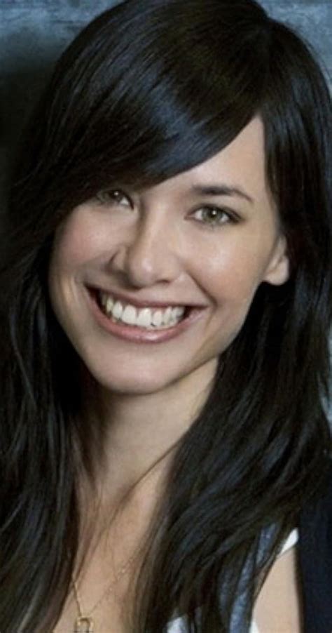 Early Life and Background of Jade Raymond