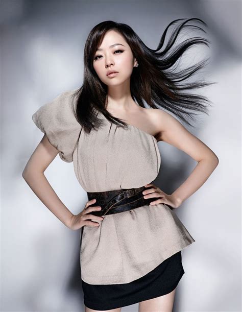 Early Life and Background of Jane Zhang