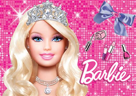 Early Life and Background of Lana Barbie