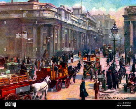 Early Life and Background of London Banks