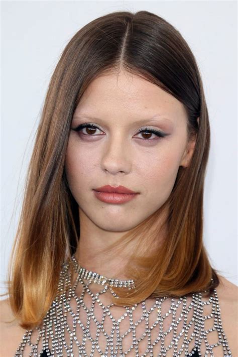 Early Life and Background of Mia Goth