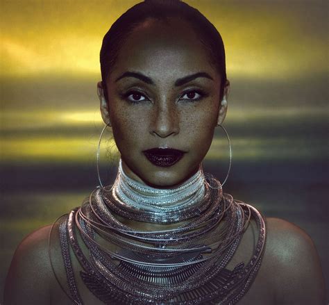 Early Life and Background of Miss Sade