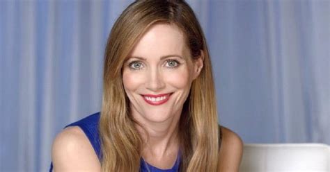 Early Life and Career Start of Leslie Mann