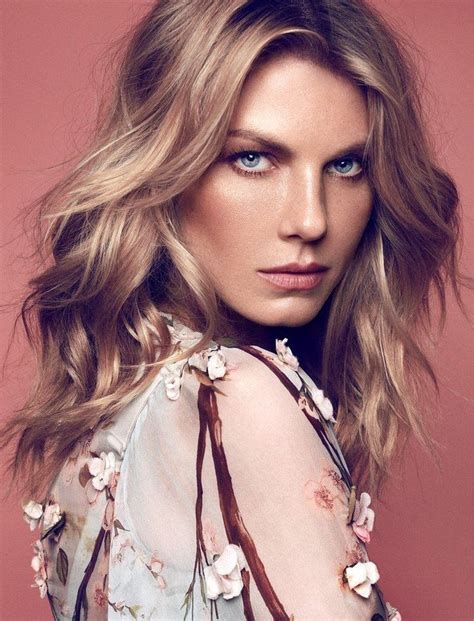 Early Life and Career of Angela Lindvall