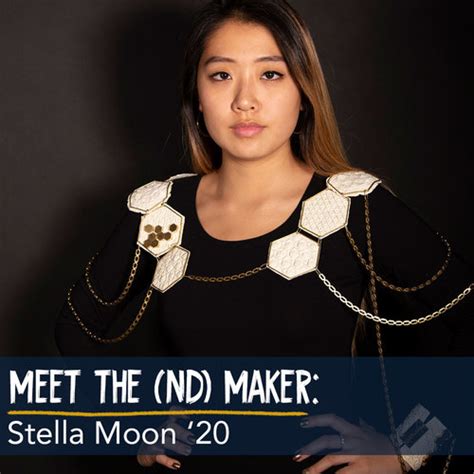 Early Life and Career of Stella Moon