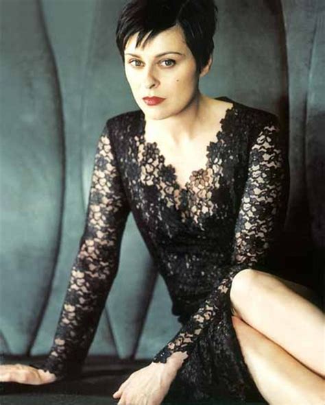 Early Life and Childhood of Lisa Stansfield