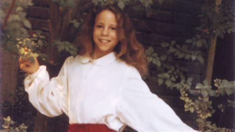 Early Life and Childhood of Mariah Koenig