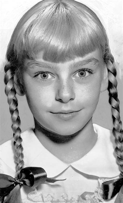 Early Life and Childhood of Patty McCormack