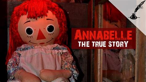 Early Life and Education of Annabelle: Unveiling the Mysterious Beginnings