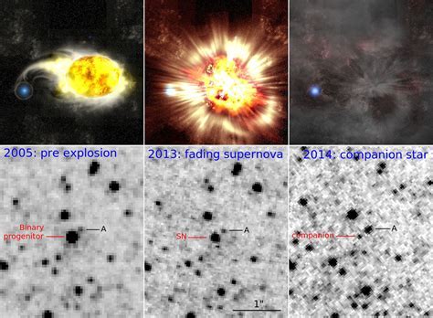 Early Years and Background of the Enigmatic Star