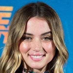 Early Years and Family Heritage of Ana De Armas