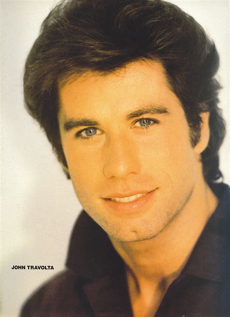 Early Years and Initial Steps in John Travolta's Journey
