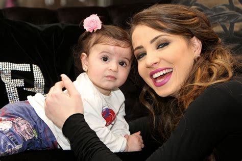 Early upbringing and childhood of Annabella Hilal