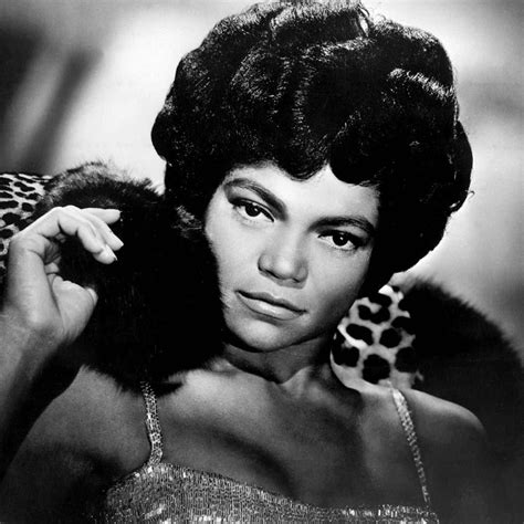 Eartha Kitt's Unmatched Vocal Range and Seductive Voice