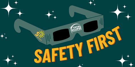 Eclipse Safety: Safeguarding Your Vision During the Astounding Occurrence