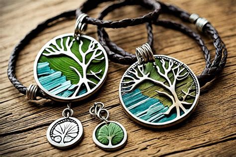 Eco-Friendly Elegance: Find Inspiration in Sustainable Jewelry Designs