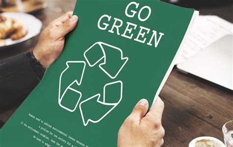 Eco-Friendly Initiatives: Attracting Environmentally Conscious Customers