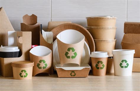 Eco-Friendly Options: Achieving Sustainability in Beverage Containers