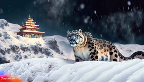 Ecotourism and Snow Leopards: Experiencing the Enchantment in Person