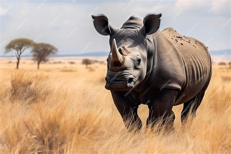 Educating Others: Promoting Rhino Conservation Awareness