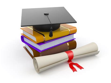 Education and Academic Background