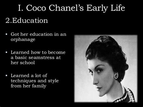 Education and Early Career of Chanel Stewart