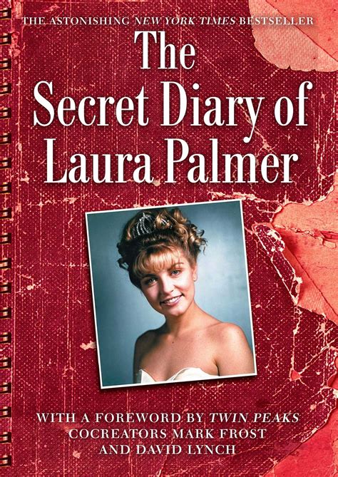 Educational Journey of Laura Palmer