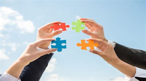 Effective Communication Strategies for a Successful Collaborative Partnership