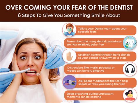 Effective Coping Strategies for Managing Dental-Related Nightmares