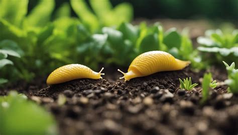 Effective Methods to Combat Slug Infestations in Your Garden