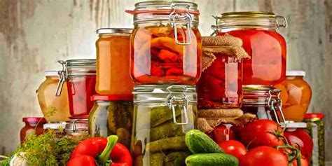 Effective Strategies for Extended Food Preservation