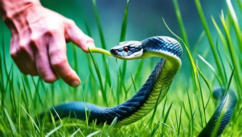 Effective Techniques for Overcoming Fear and Anxiety Associated with Dreams of Snake Bites