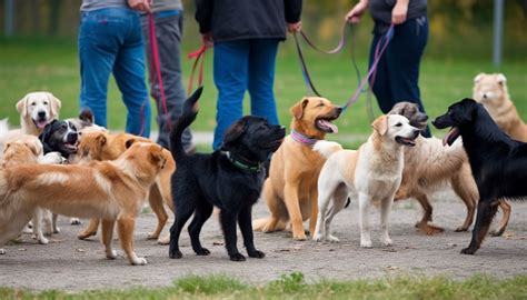 Effective Training and Socialization Techniques for Canine Herders