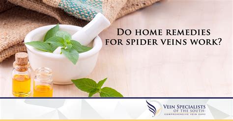 Effective Treatment Options for Spider Veins